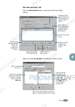 Preview for 104 page of Lanier LF215 Operating Instructions Manual