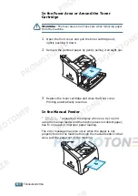 Preview for 149 page of Lanier LF215 Operating Instructions Manual