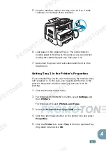 Preview for 168 page of Lanier LF215 Operating Instructions Manual