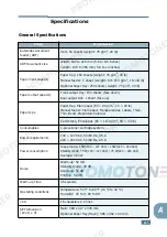 Preview for 170 page of Lanier LF215 Operating Instructions Manual