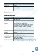 Preview for 172 page of Lanier LF215 Operating Instructions Manual