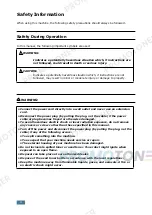 Preview for 186 page of Lanier LF215 Operating Instructions Manual