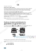 Preview for 188 page of Lanier LF215 Operating Instructions Manual