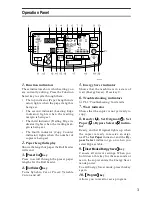 Предварительный просмотр 107 страницы Lanier LW110 Operating Instructions Manual