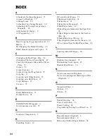 Preview for 188 page of Lanier LW110 Operating Instructions Manual