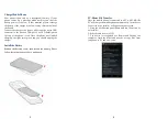 Preview for 2 page of Lanix X510 User Manual