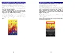 Preview for 5 page of Lanix X510 User Manual