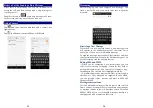 Preview for 8 page of Lanix X510 User Manual