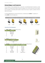 Предварительный просмотр 16 страницы Lanner ECA-5540 User Manual