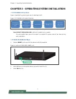 Предварительный просмотр 9 страницы Lanner uCPE NCA-4020 Installation Manual