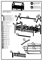 Preview for 2 page of LANOmeble ARON Assembly Instructions Manual