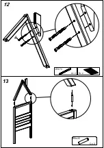 Preview for 8 page of LANOmeble ARON Assembly Instructions Manual