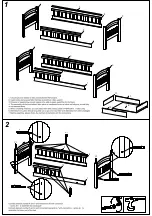 Preview for 5 page of LANOmeble Harry Assembly Instructions Manual