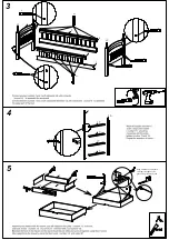 Preview for 6 page of LANOmeble Harry Assembly Instructions Manual