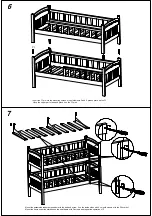 Preview for 7 page of LANOmeble Harry Assembly Instructions Manual