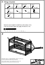 Preview for 4 page of LANOmeble TED Assembly Instructions Manual