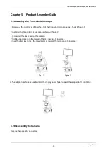 Предварительный просмотр 7 страницы Lanoptik JX Series User Manual