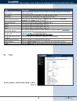 Предварительный просмотр 22 страницы Lanpro LP-1521 User Manual
