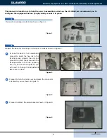 Предварительный просмотр 2 страницы Lanpro LP-289ai Assembly And Setup Manual