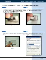 Preview for 2 page of Lanpro LP-348 Manual In Client Mode