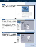 Preview for 4 page of Lanpro LP-348 Manual In Client Mode