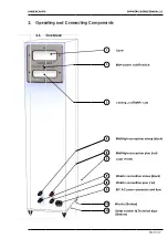 Preview for 5 page of LANSCHE AUDIO 3.2 Operating Instructions Manual