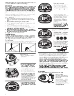 Preview for 6 page of Lansinoh 2in1 ELECTRIC BREAST PUMP Instructions For Use Manual