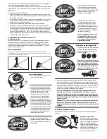 Preview for 11 page of Lansinoh 2in1 ELECTRIC BREAST PUMP Instructions For Use Manual