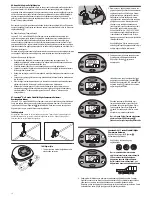 Preview for 16 page of Lansinoh 2in1 ELECTRIC BREAST PUMP Instructions For Use Manual