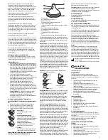 Preview for 29 page of Lansinoh 2in1 ELECTRIC BREAST PUMP Instructions For Use Manual