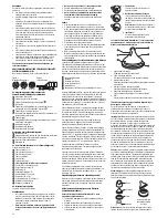 Preview for 30 page of Lansinoh 2in1 ELECTRIC BREAST PUMP Instructions For Use Manual