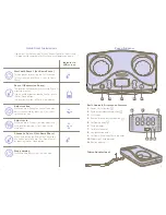 Preview for 3 page of Lansinoh AFFINITY Instructions For Use Manual