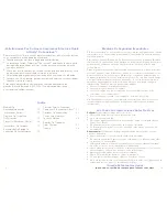 Preview for 9 page of Lansinoh AFFINITY Instructions For Use Manual