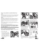 Preview for 3 page of Lansinoh Breast Pump Instructions For Use Manual