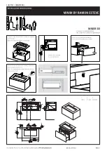 Предварительный просмотр 7 страницы L'Antic Colonial MINIM LAVABO Installation Instructions Manual