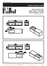 Предварительный просмотр 12 страницы L'Antic Colonial MINIM LAVABO Installation Instructions Manual