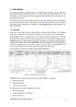 Preview for 6 page of Lantronix BOLERO40 Series Hardware Manual