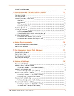 Preview for 5 page of Lantronix EDS-MD Series User Manual