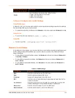 Preview for 44 page of Lantronix EDS-MD Series User Manual