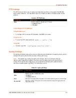 Preview for 62 page of Lantronix EDS-MD Series User Manual