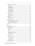 Preview for 8 page of Lantronix EMG Series User Manual