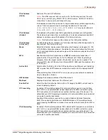 Preview for 84 page of Lantronix EMG Series User Manual