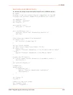 Preview for 266 page of Lantronix EMG Series User Manual