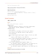 Preview for 416 page of Lantronix EMG Series User Manual