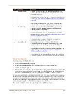 Preview for 481 page of Lantronix EMG Series User Manual