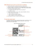 Preview for 24 page of Lantronix PremierWave 2050 Integration Manual