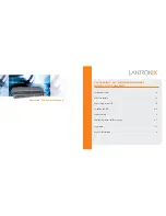 Предварительный просмотр 2 страницы Lantronix SecureLinx Quick Start Manual