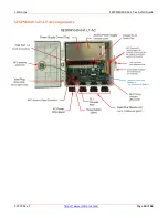 Preview for 13 page of Lantronix SESPM1040-541-LT Series Install Manual