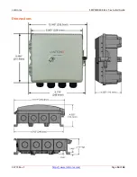 Preview for 16 page of Lantronix SESPM1040-541-LT Series Install Manual