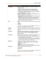 Предварительный просмотр 67 страницы Lantronix SGX 5150 User Manual